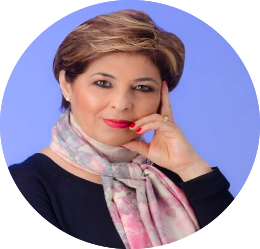 Cecilia Porras Eraso