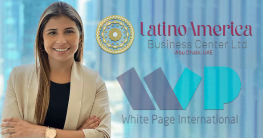 She is from BogotÃ¡ and in Asia she is one of the 100 most influential women.