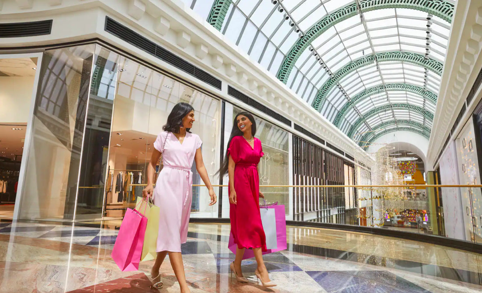 Luxury Market Expansion