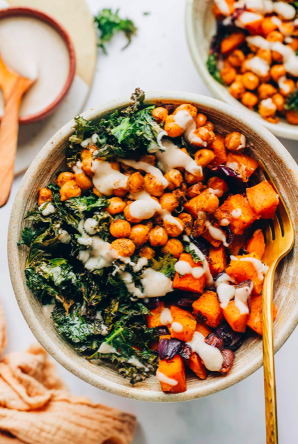 Health-Conscious Snacking on the Rise