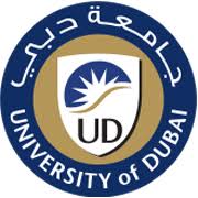 University of Dubai Logo